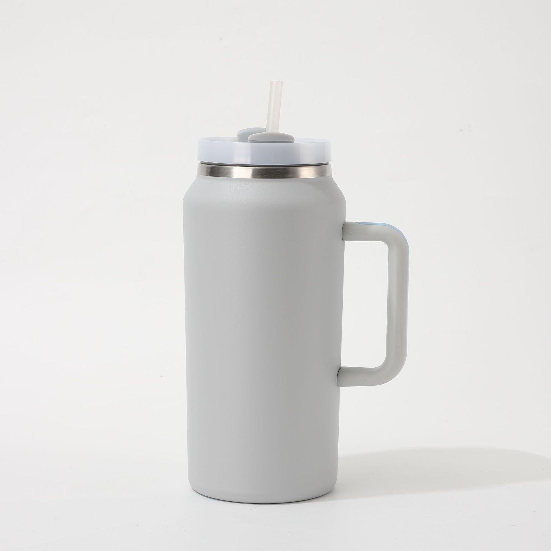 64oz Stainless Steel Thermos Mug 3