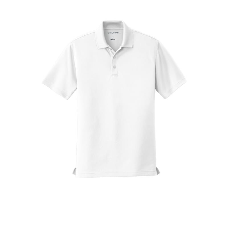 Port Authority Dry Zone UV Micro-Mesh Polo. 36