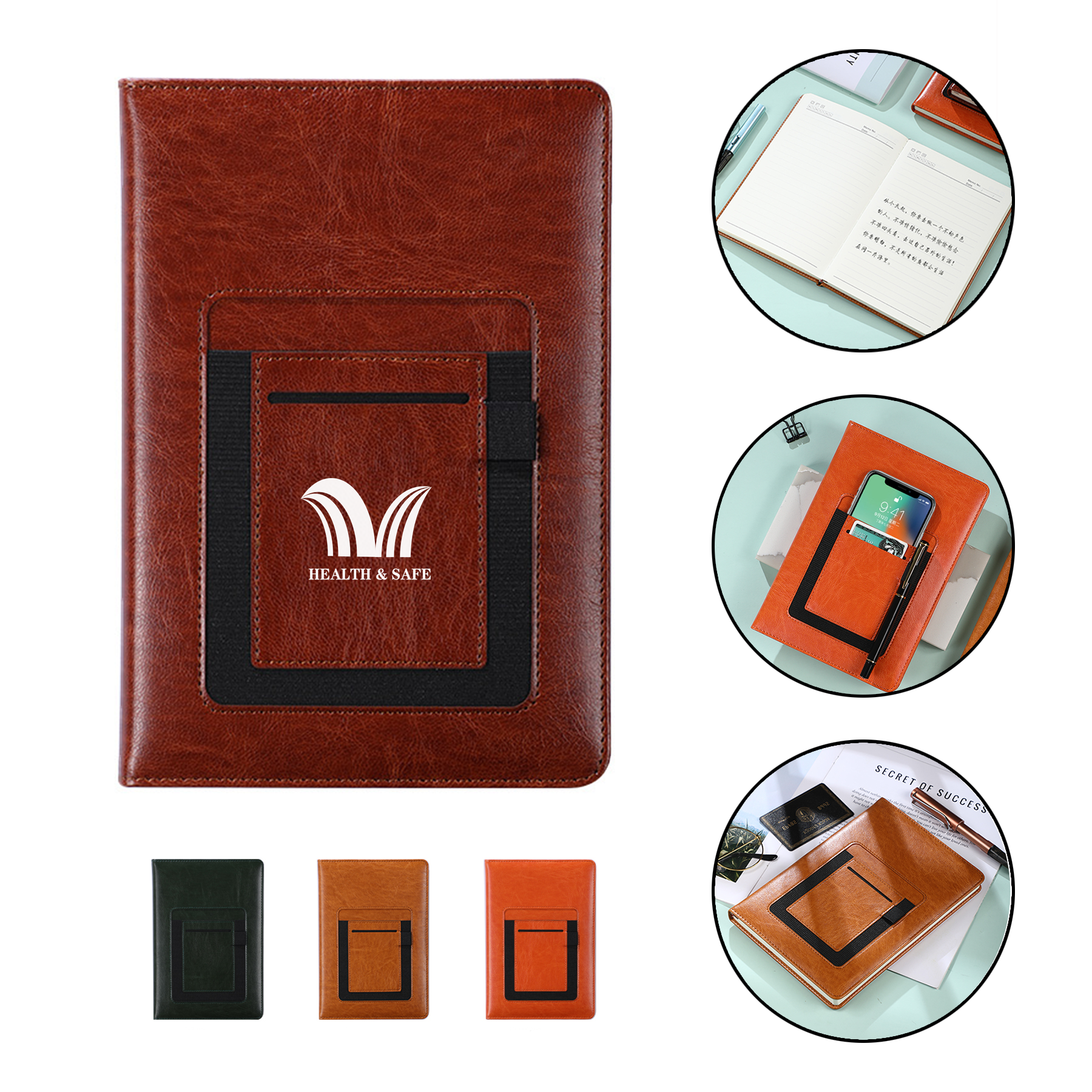 Business Portfolio Notebook 3