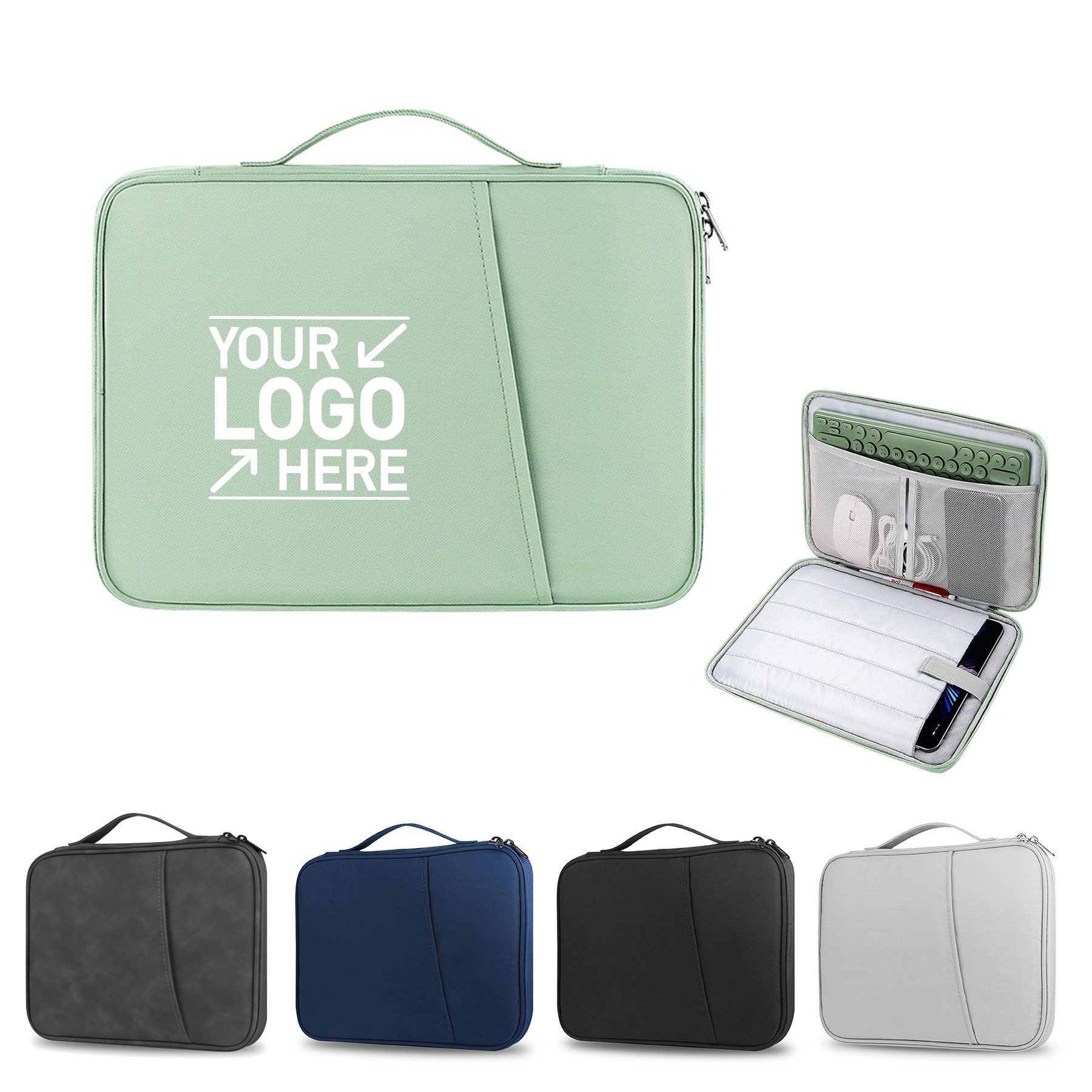 13 Inch Tablet Linger Bag 4