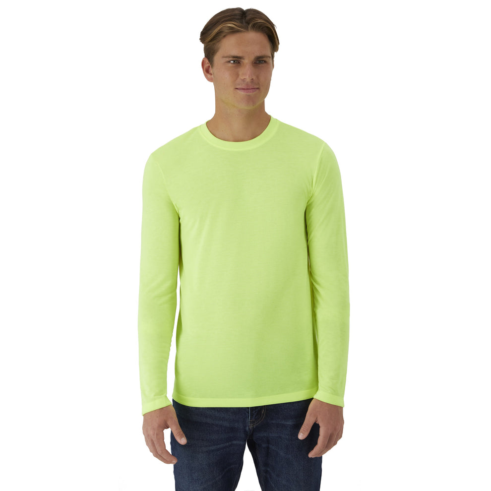 COOL Dri® Performance Long Sleeve T 3