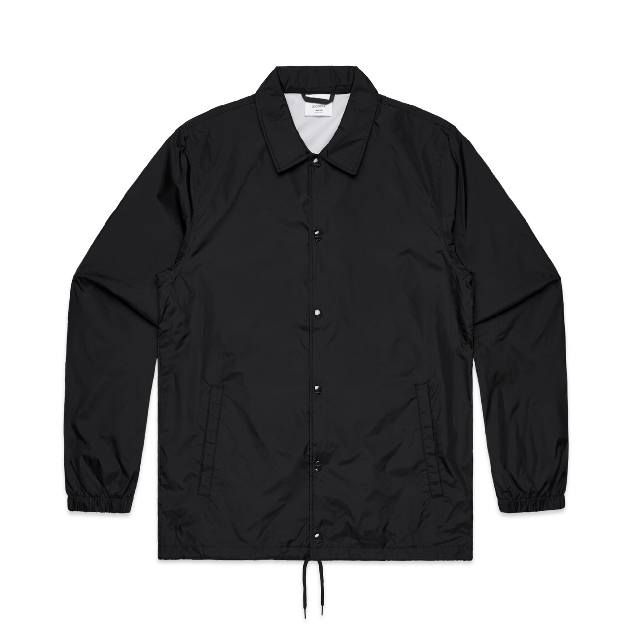 Coach Jacket | 5520 9