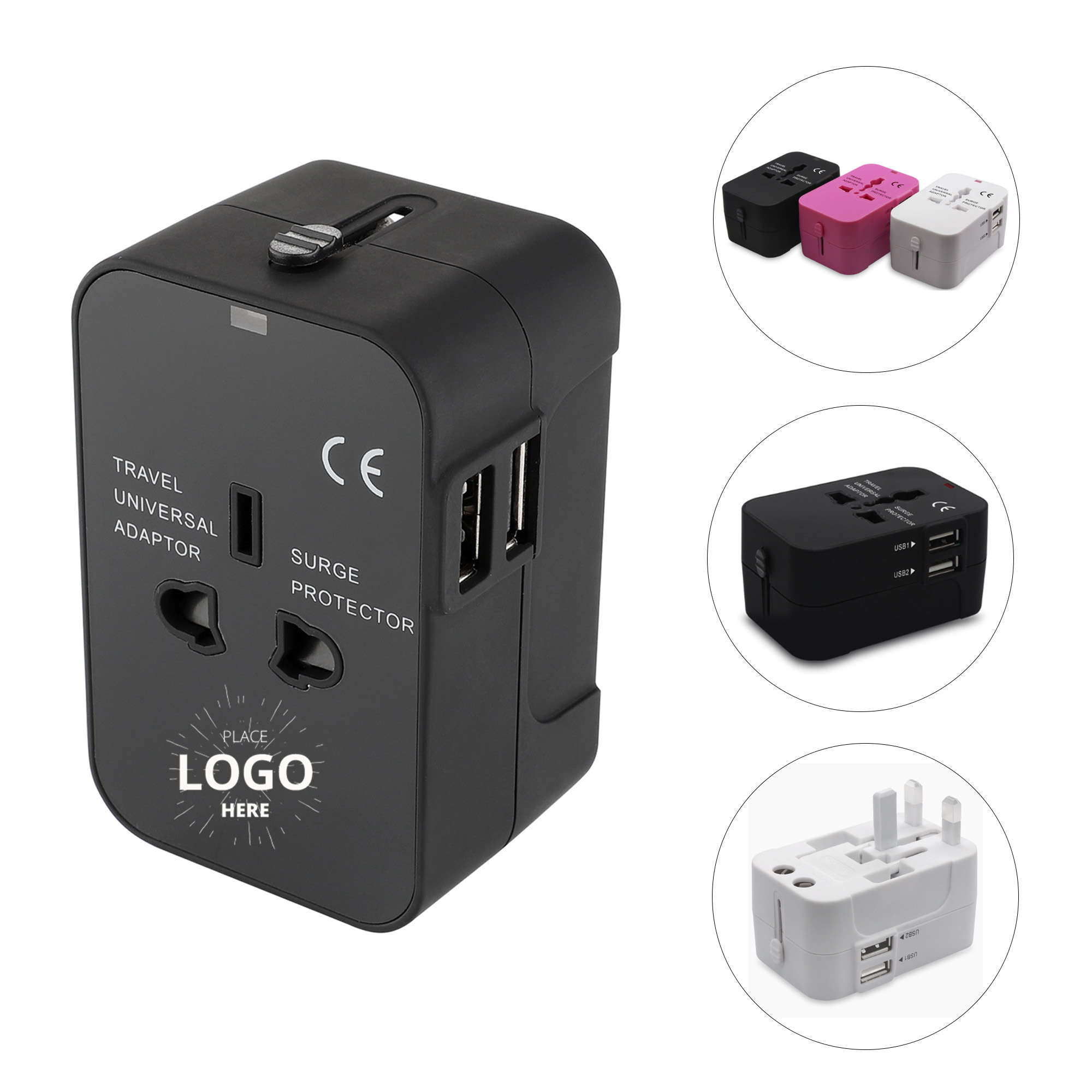 Two In One Interface Adapter 3