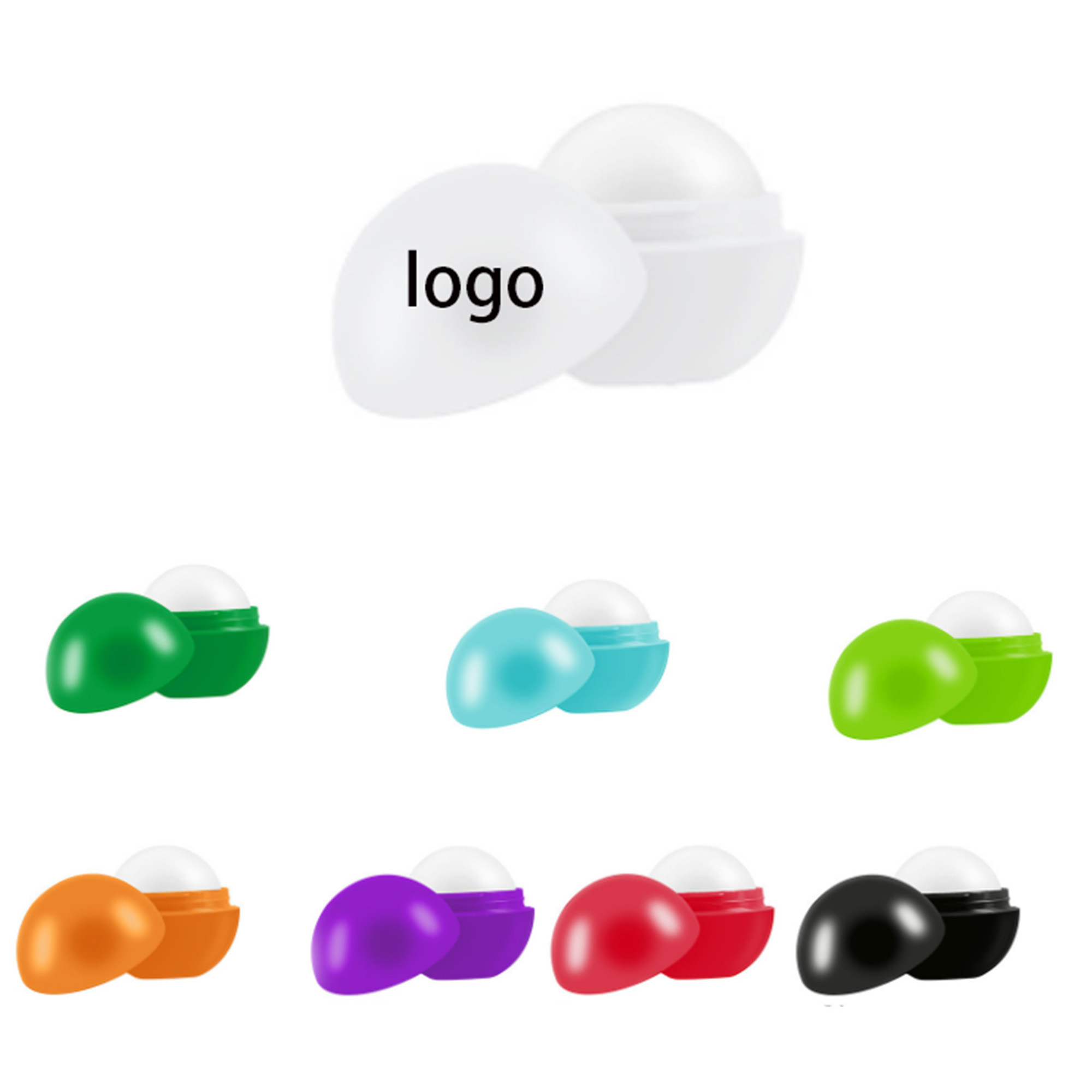 Spherical Moisturizing Lip Balm 1