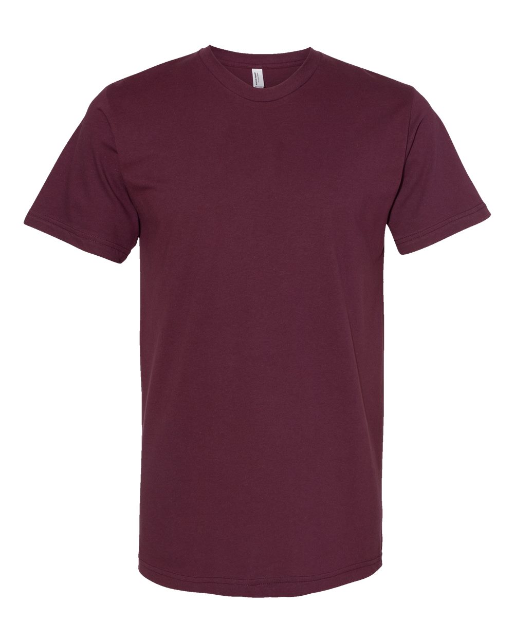 Unisex Fine Jersey Tee - 2001 276