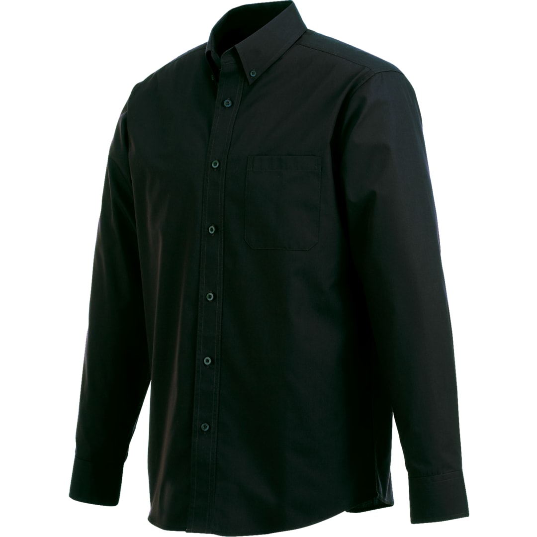 Men's PRESTON Long Sleeve Shirt 166