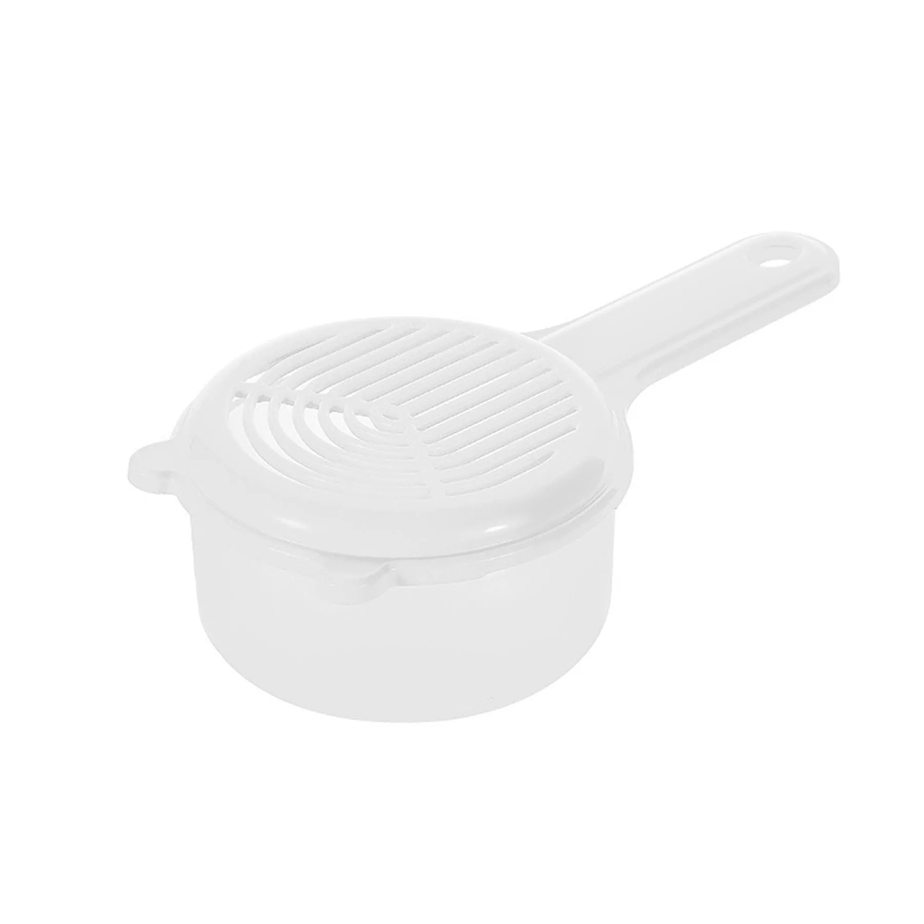 Fruit Cleaning Box With Handle 6