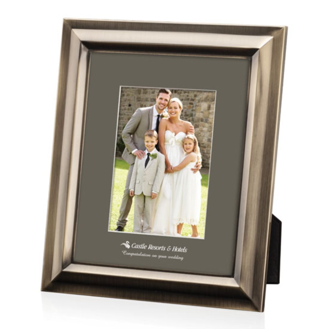 Lancashire Picture Frame 17