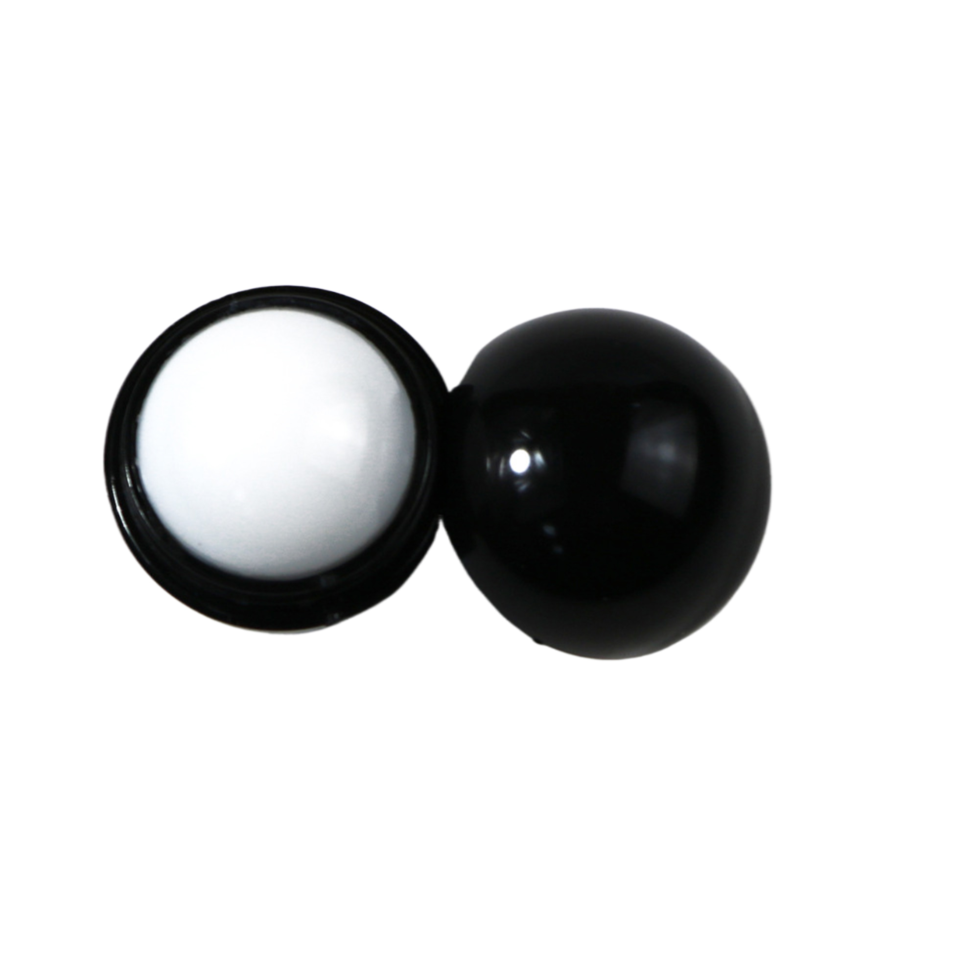 MOQ50 Fruit Scented Lip Balm Spheres 9