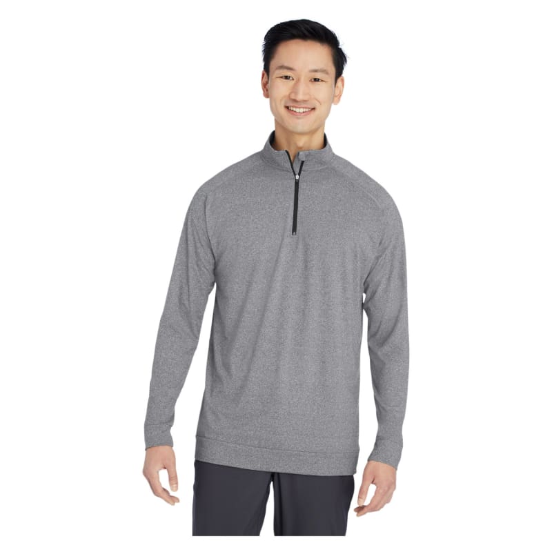 Swannies Golf Men's Graham Quarter-Zip 1