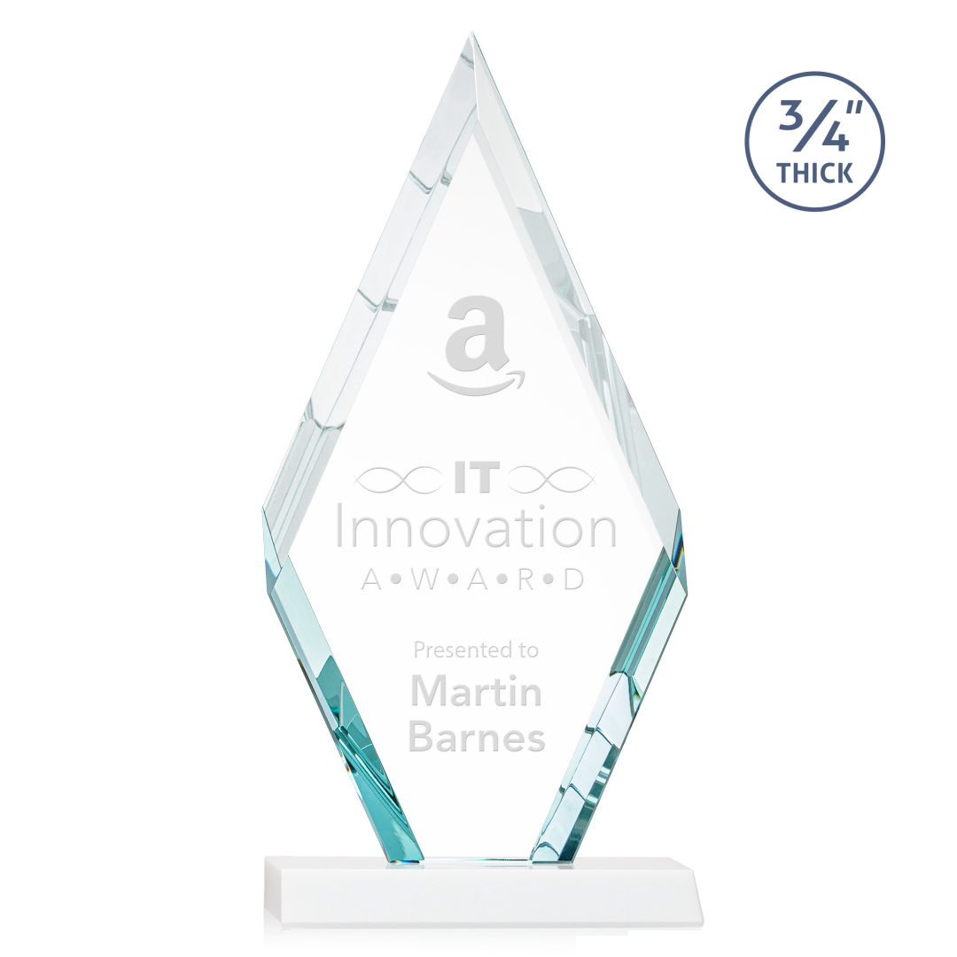 Richmond Award - White 8