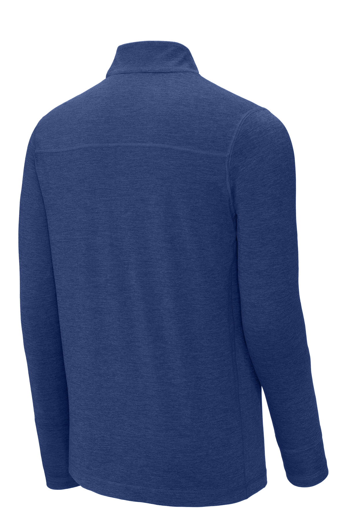Sport-Tek Exchange 1.5 Long Sleeve 1/2-Zip ST711 20