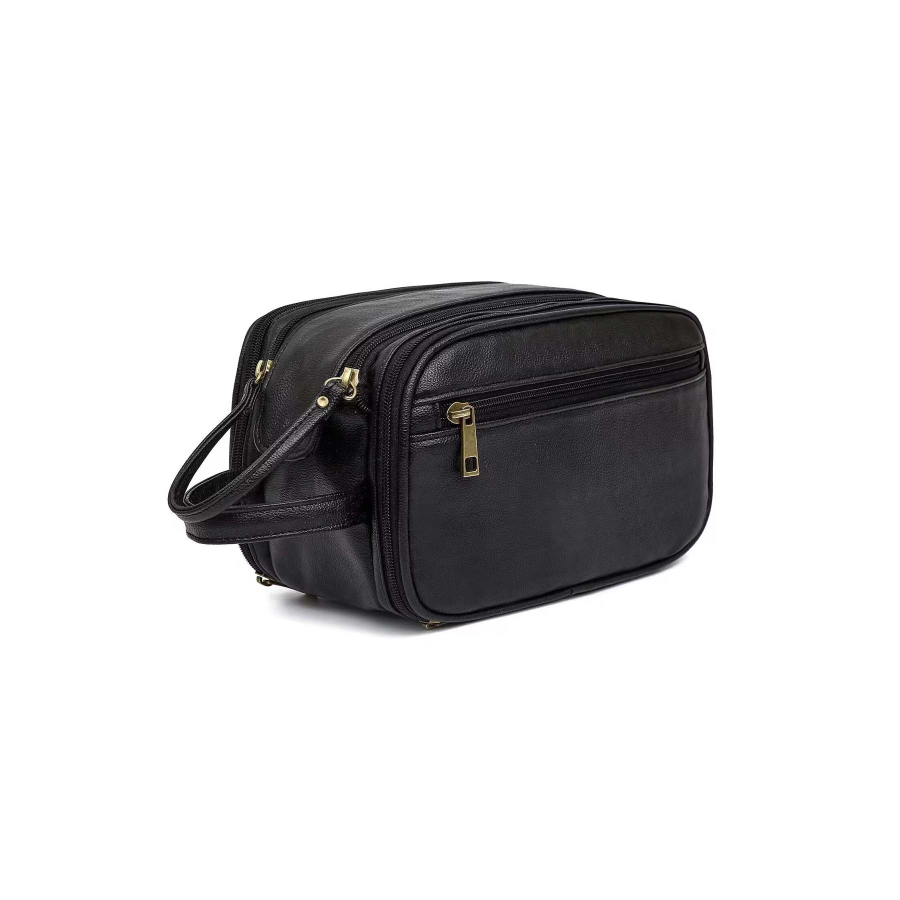 Toiletry Bag 2