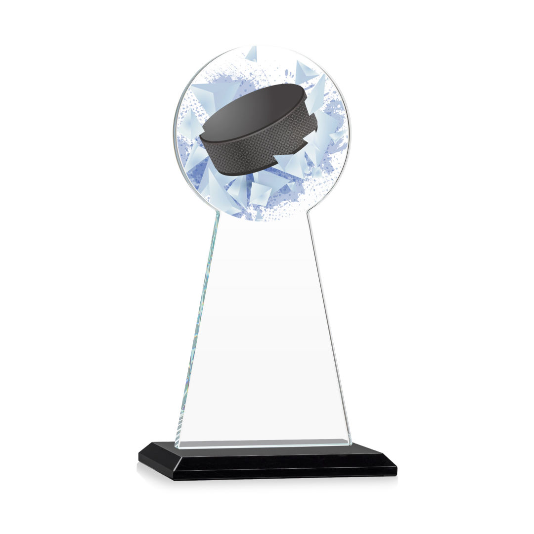 Edenwood Hockey Award - Black 3