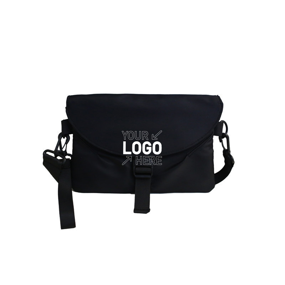 Crossbody Fanny Pack Belt Bag 4