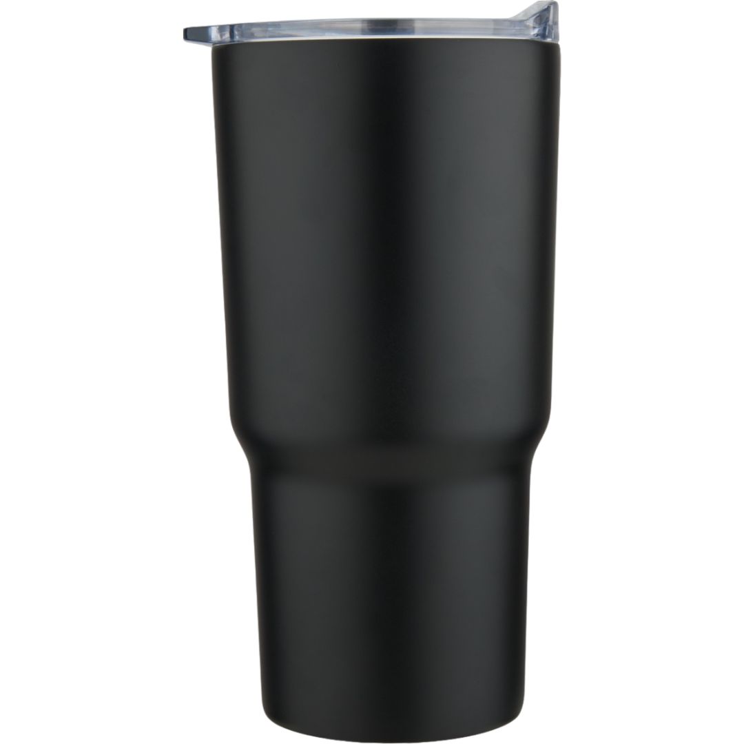 Endura 20 oz Stainless Steel Vacuum Tumbler 9