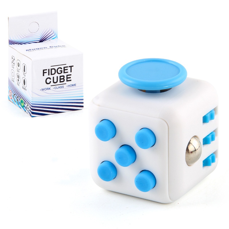 Fidget Cube 12
