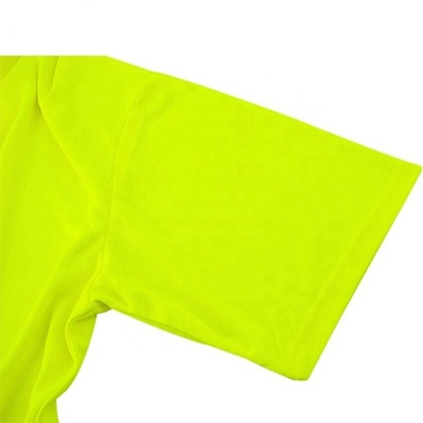 Unisex Work Shirt 3