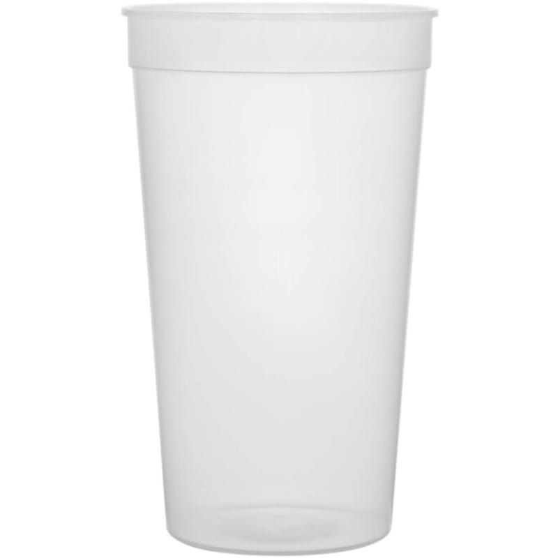 32oz Stadium Cups 14