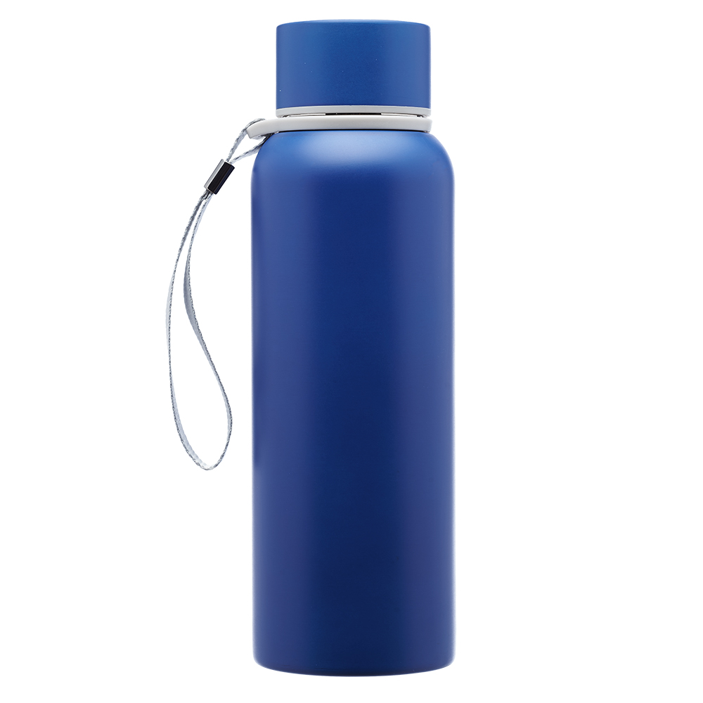 17 oz. Ransom Water Bottles with Strap 1