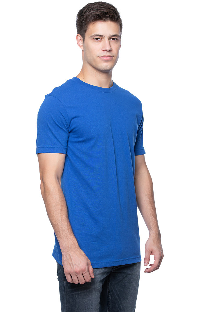 Unisex Recycled Jersey Tee 3