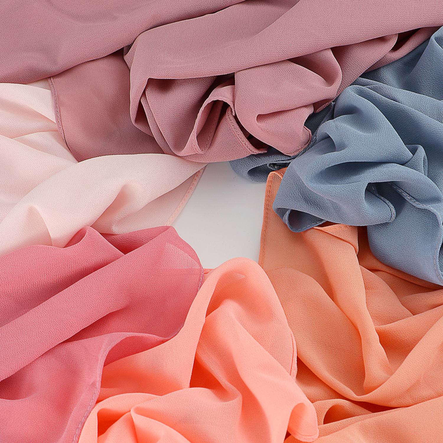 Outdoor Scarf 4