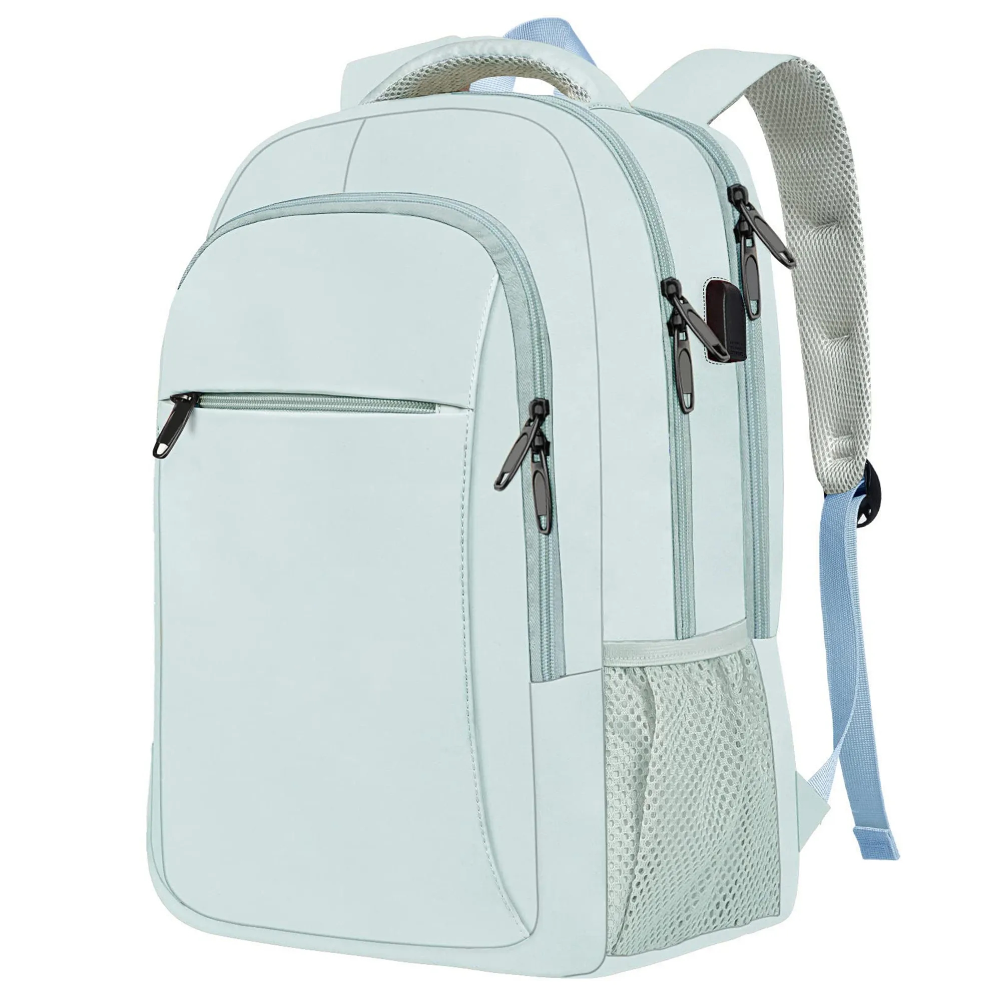Water Resistant Travel Laptop Backpack 2