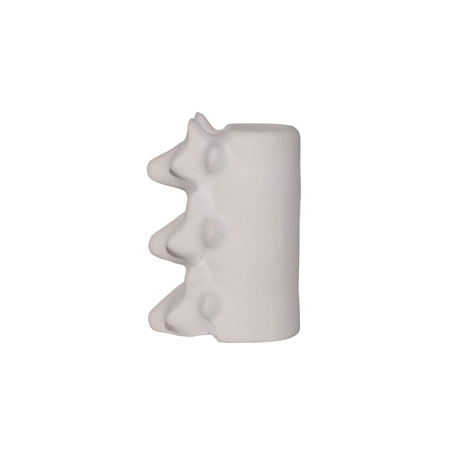 Bone-shaped PU Stress Relief Ball 5