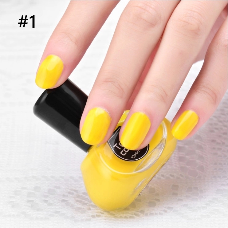12ml Nail Polish 2