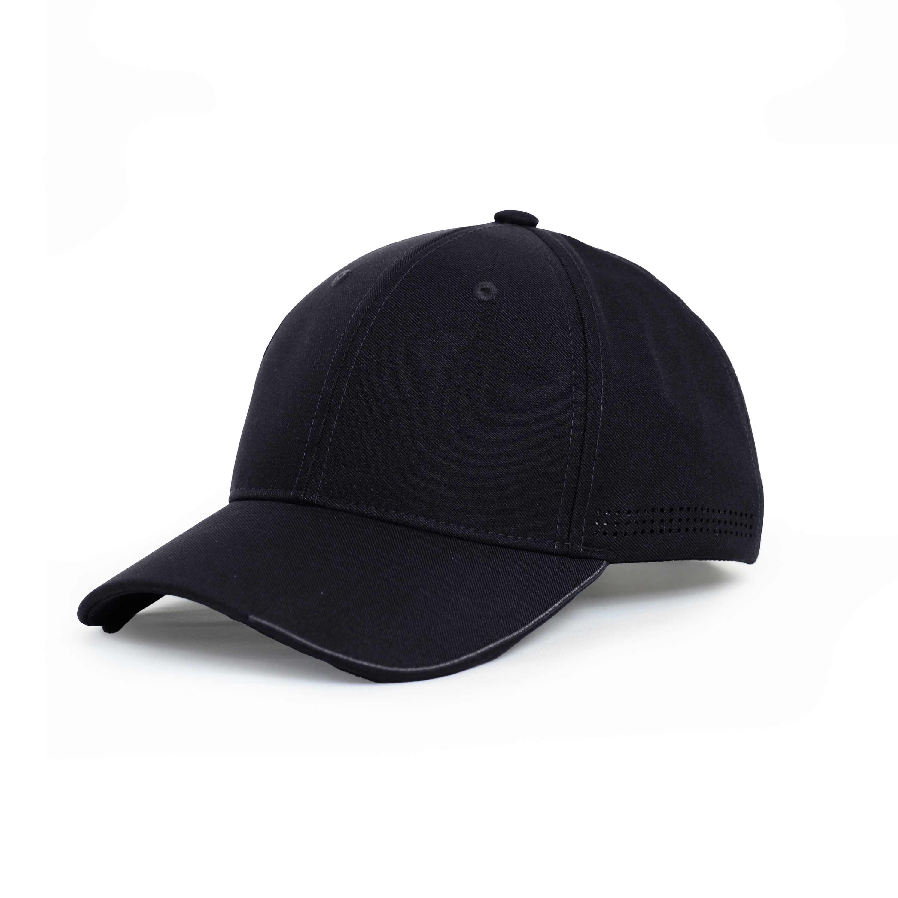 Elemental® A-Game Adjustable Hat with Mesh Back 2