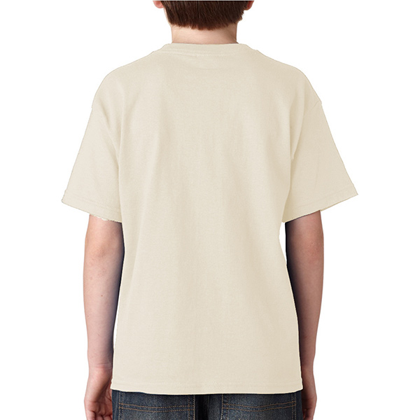 Gildan Heavy Cotton Youth T-Shirt 5.3 oz 38