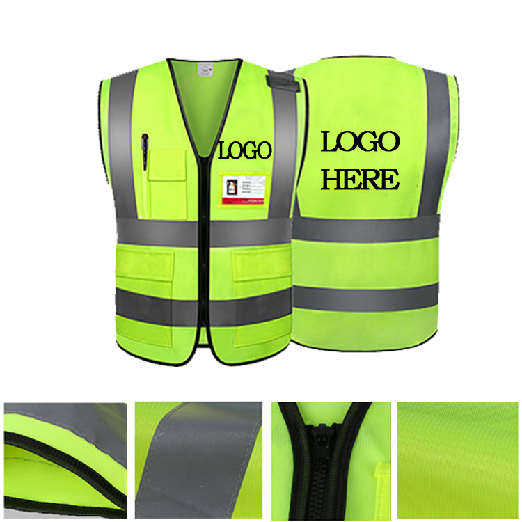 Reflective Vests 5
