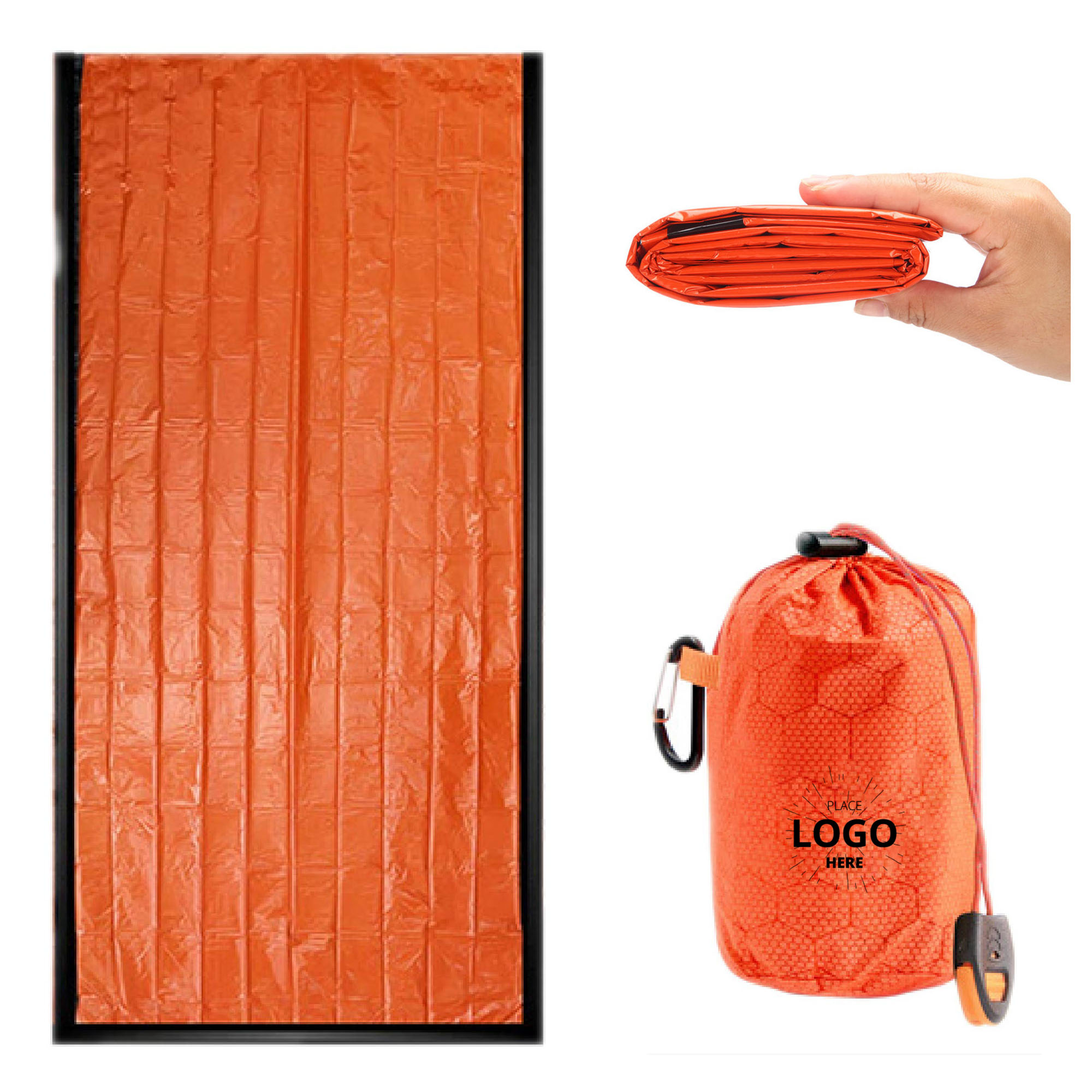 Multi-Functional Sleeping Bag for Outdoor Camping 1