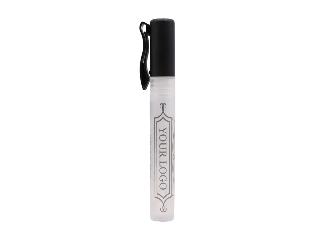 Hand Sanitizer Spray Pen 0.25 oz 8
