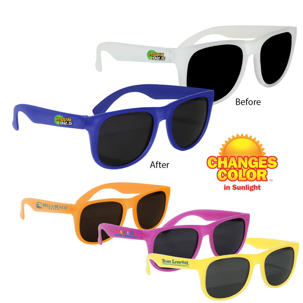 Sun Fun Sunglasses 3