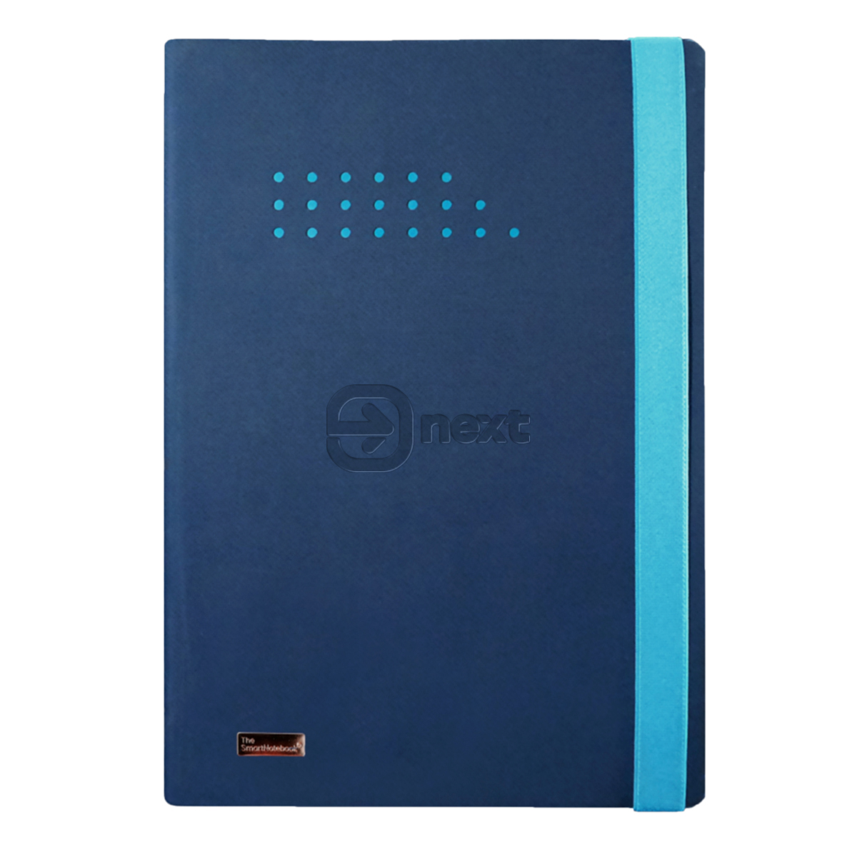 The SmartNotebook Smart Flex 4