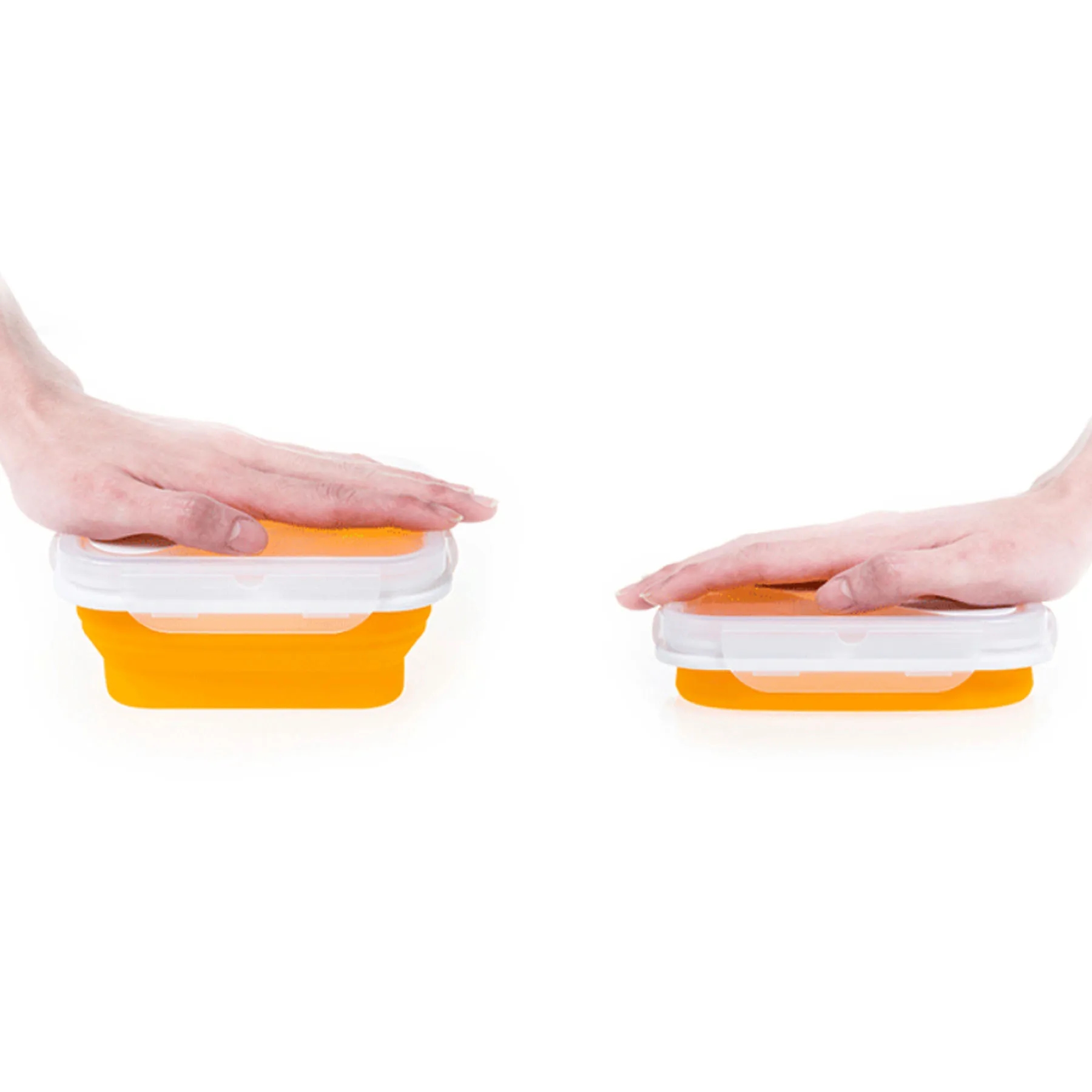 Silicone Insulated Food Storage Box 8