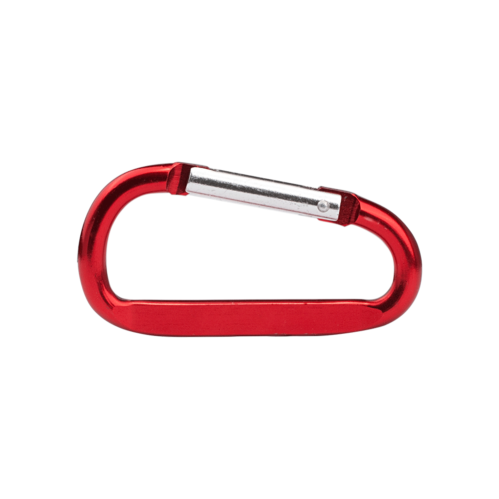 Yosemite 3" Carabiner 13