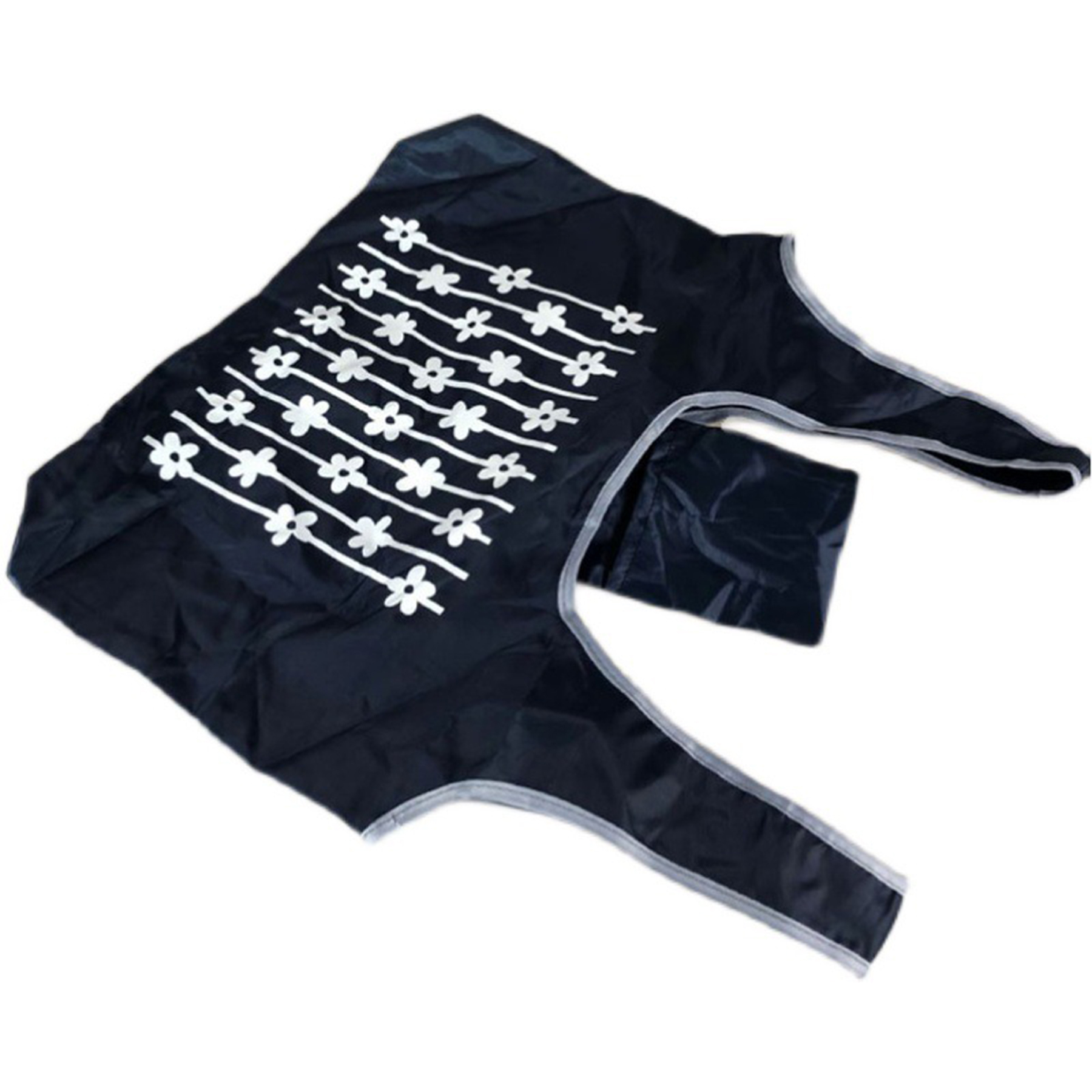 Cute Foldable Grocery Bags 1