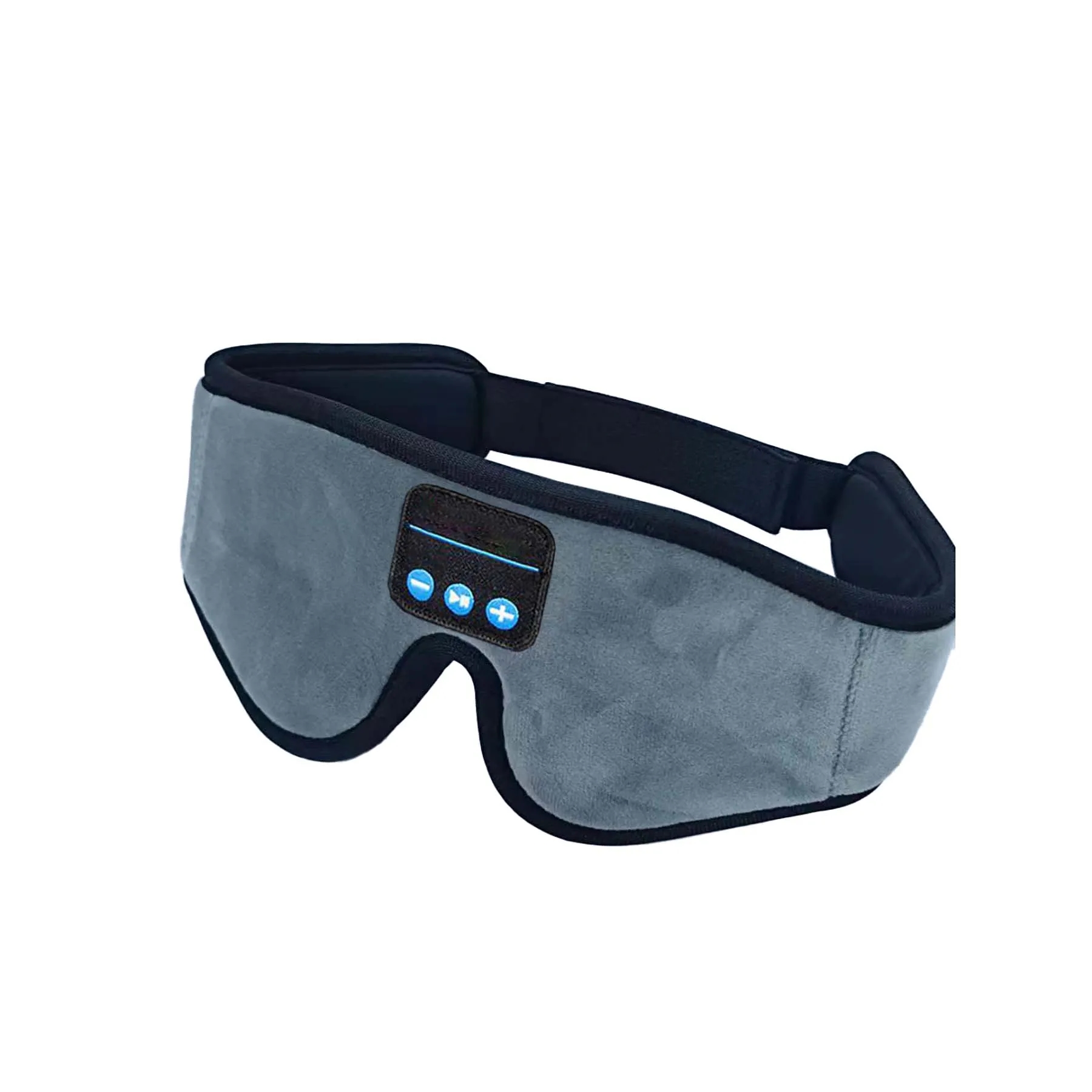 Bluetooth Sleep Music Eye Mask 9