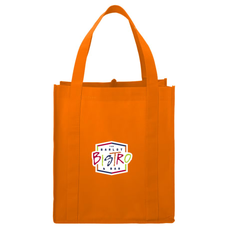 Little Juno Non-Woven Grocery Tote 295