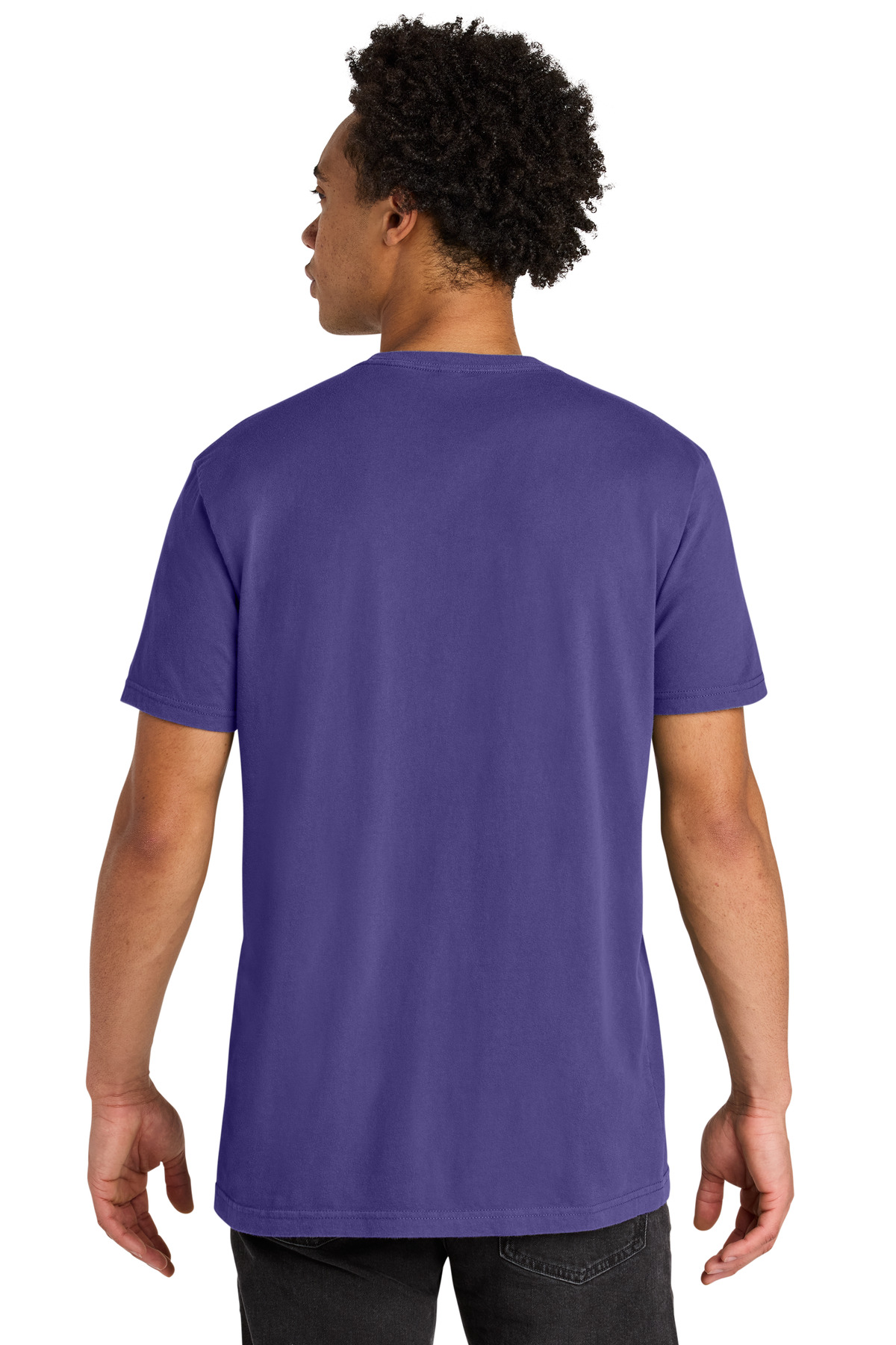 Next Level Apparel Soft Wash Cotton Tee NL3600SW 32