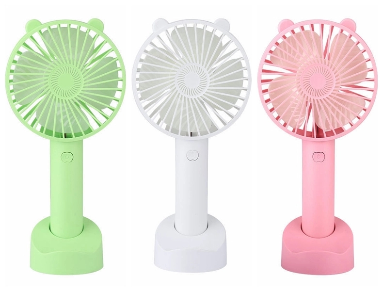 Handheld Fan 6