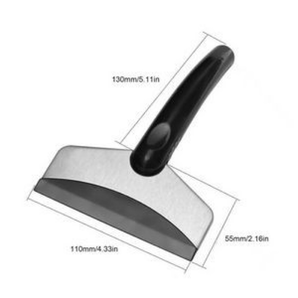 Car Snow Shovels/Ice Scrapers 3