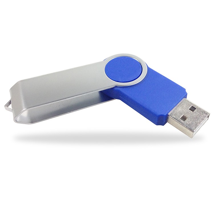 1042FMS - Swivel Flash Memory Drive 10
