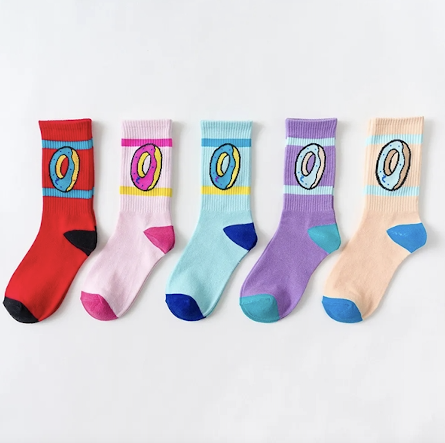 Crew Performance Sock 2
