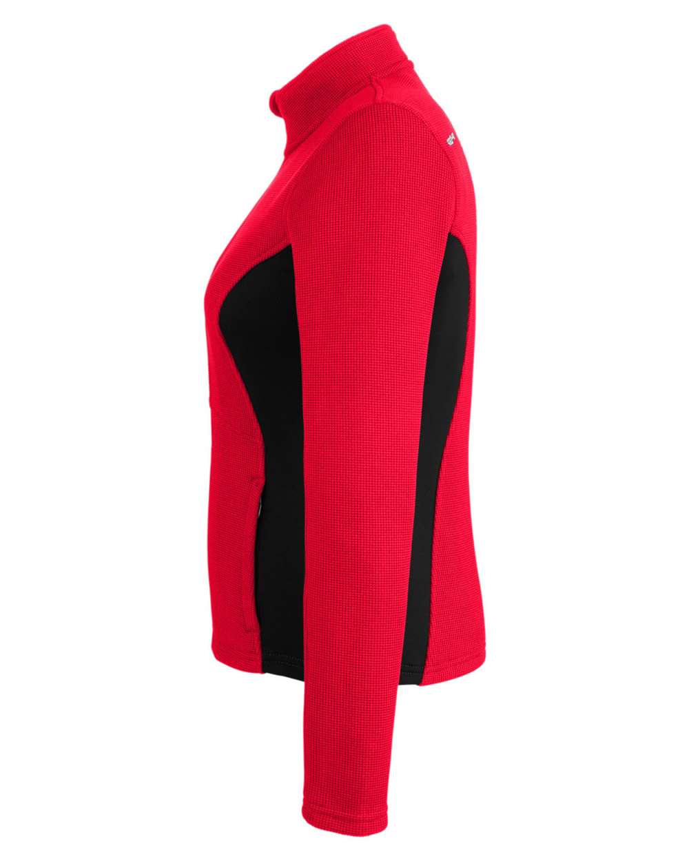 Women's Constant Full-Zip Sweater Fleece Jacket - 187335 41