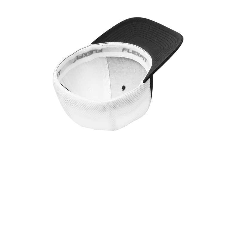 Sport-Tek Flexfit Air Mesh Back Cap. 14