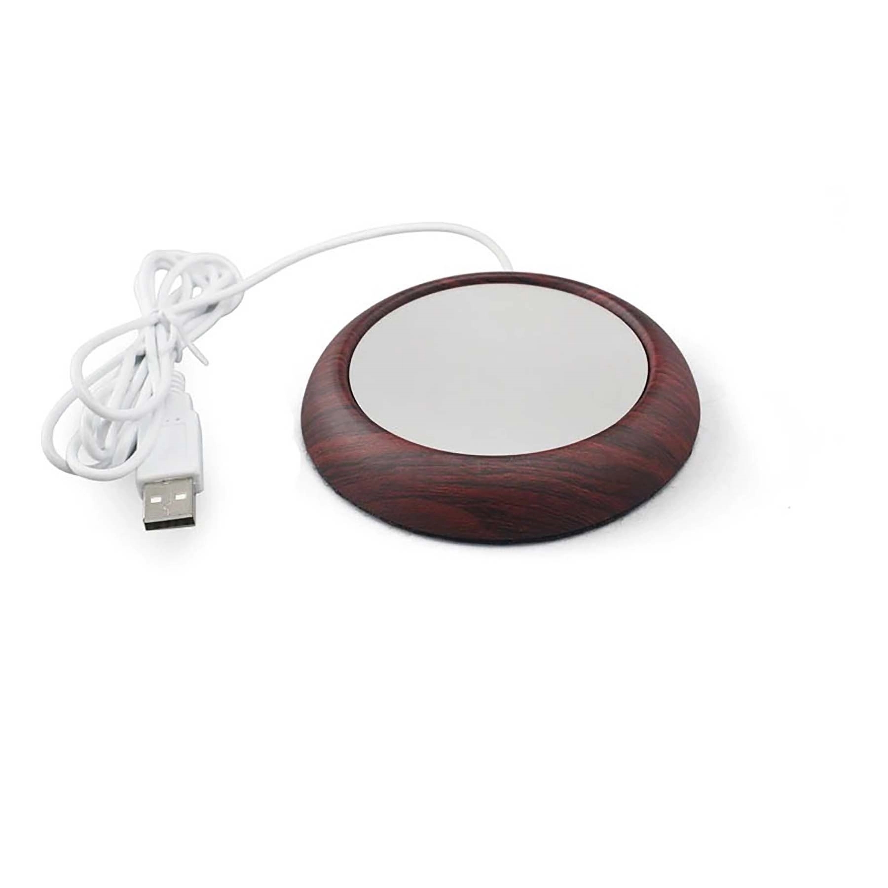 MOQ 50Pcs Coffee Mug Warmer 5