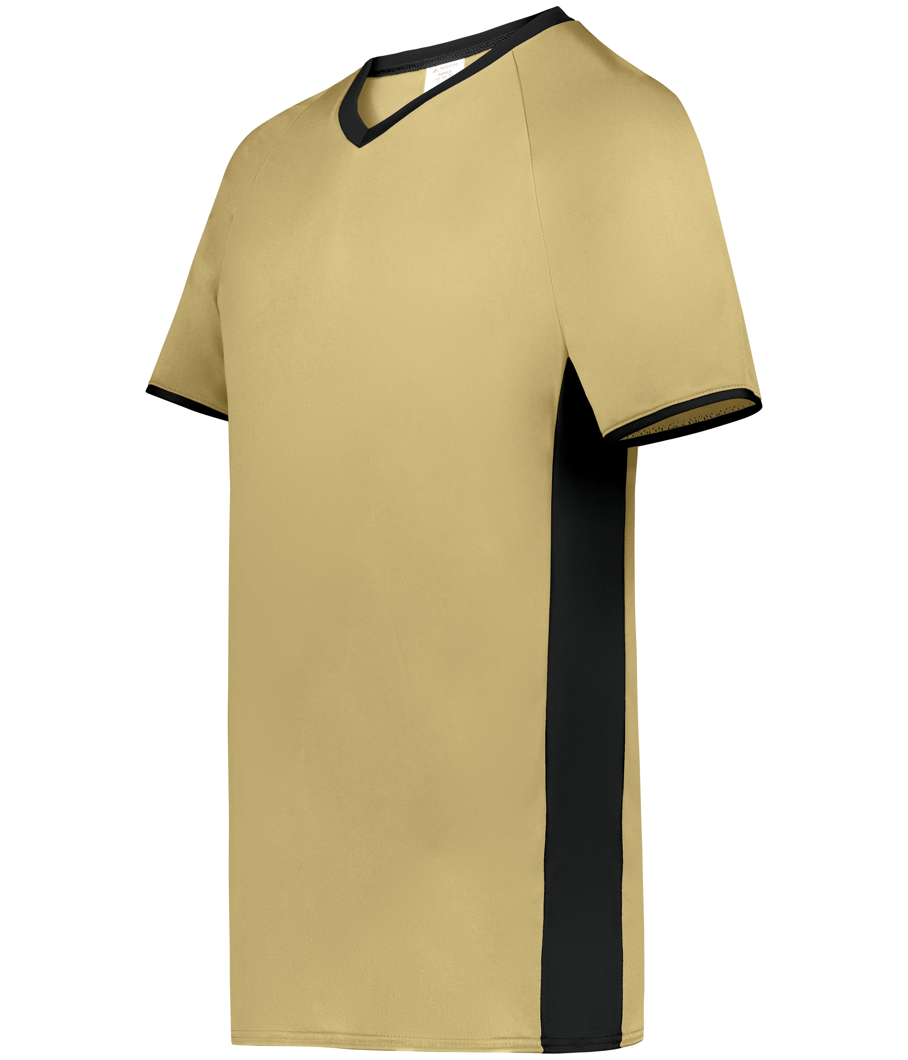 Youth Cutter+ V-Neck Jersey 17
